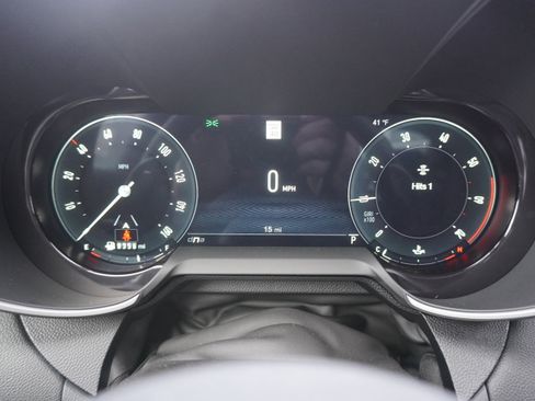 New 2025 Alfa Romeo Giulia AWD w/ Driving Assist Package image 19