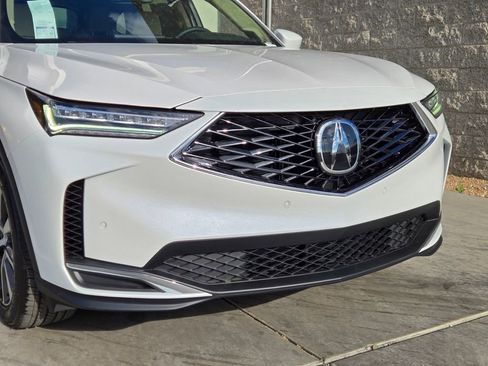 New 2026 Acura MDX FWD w/ Technology Package image 7