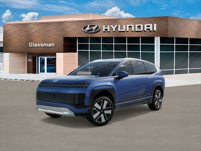 New 2026 Hyundai Ioniq 9 SEL