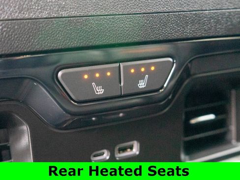 Used 2024 GMC Sierra 2500 AT4 w/ AT4 Premium Plus Package image 15