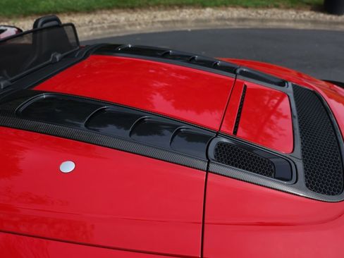 Used 2018 Audi R8 V10 plus w/ Full Leather Package image 53