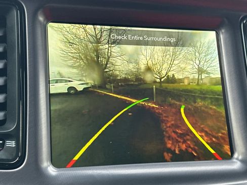 Used 2021 Dodge Challenger R/T w/ Plus Package image 19