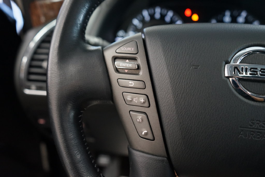 Used 2020 Nissan Armada SL w/ Premium Package AWD/4WD image 33
