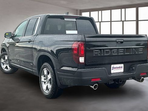 New 2026 Honda Ridgeline RTL image 3