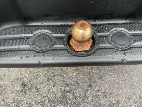 Used 2012 Toyota Tacoma 4x4 Regular Cab image 24