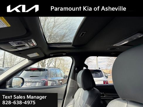 New 2025 Kia Telluride EX X-Line image 13