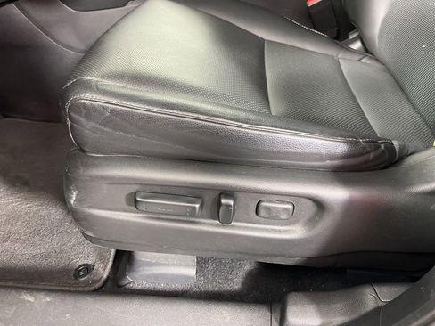 Certified 2024 Honda Ridgeline RTL image 20