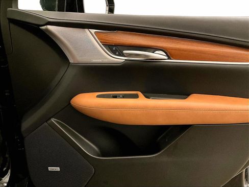 Used 2021 Cadillac XT5 Premium Luxury image 23