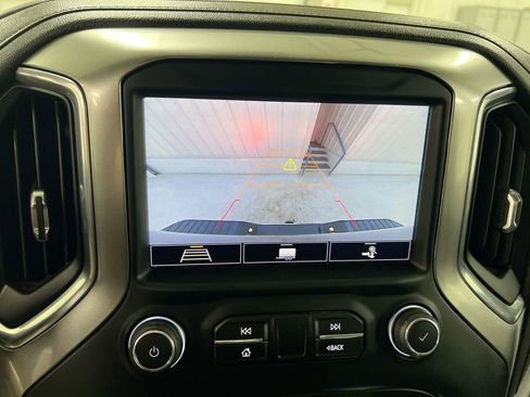 Used 2020 Chevrolet Silverado 2500 LTZ w/ LTZ Plus Package image 15