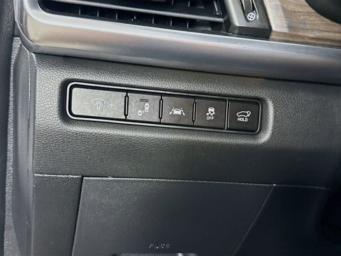 Used 2021 Kia Telluride SX w/ SX Prestige Package AWD/4WD image 11