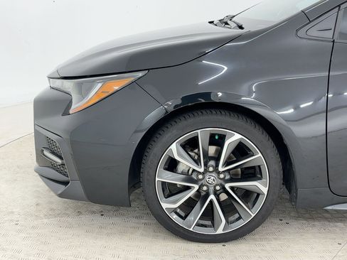 Used 2022 Toyota Corolla SE image 11