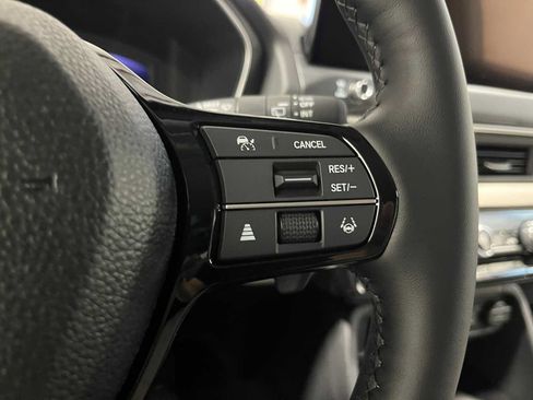 New 2026 Honda Pilot Elite image 16