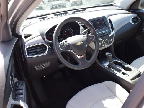 Used 2020 Chevrolet Equinox LS w/ LS Convenience Package FWD image 12