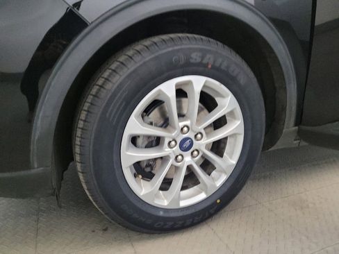 Used 2022 Ford Escape SE image 31