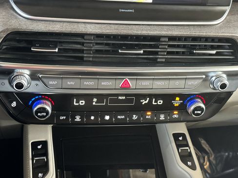 Used 2022 Kia Telluride EX w/ Towing Package AWD/4WD image 29