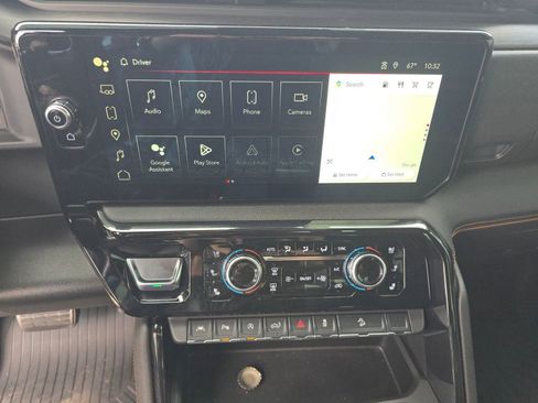 Used 2024 GMC Sierra 1500 AT4 w/ AT4 Premium Package image 21