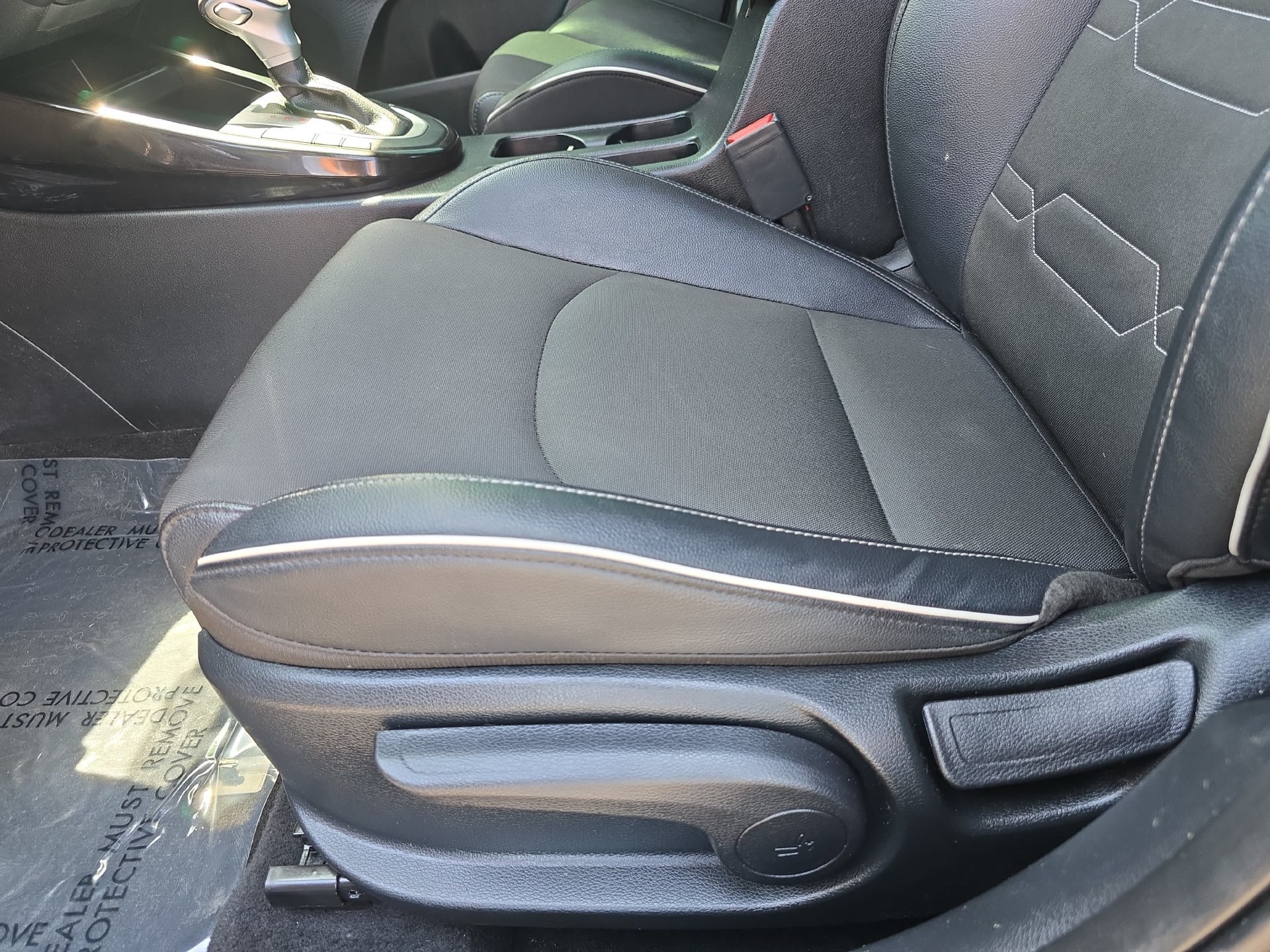 Used 2024 Kia Forte GT-Line FWD image 28