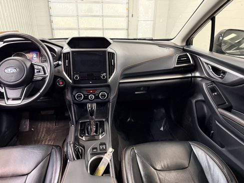 Used 2021 Subaru Crosstrek 2.5i Limited w/ Popular Package #4 image 19