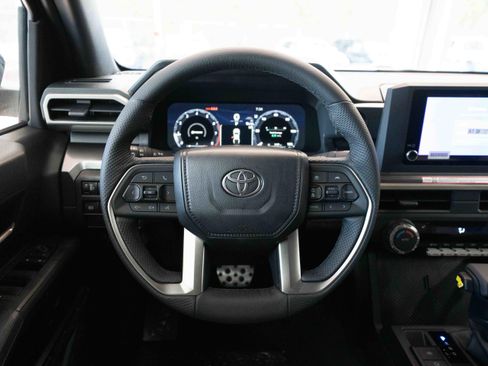 New 2026 Toyota Tacoma TRD Sport image 21