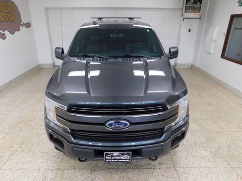 Used 2019 Ford F150 Lariat image 15