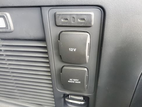 New 2025 Lincoln Navigator Reserve image 33