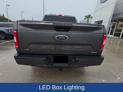 Used 2020 Ford F150 XLT w/ Equipment Group 302A Luxury RWD image 8