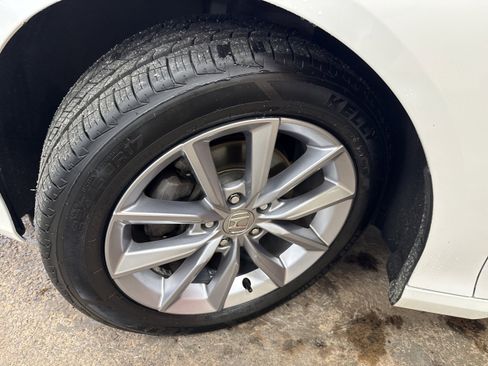 Used 2021 Honda Accord LX image 4