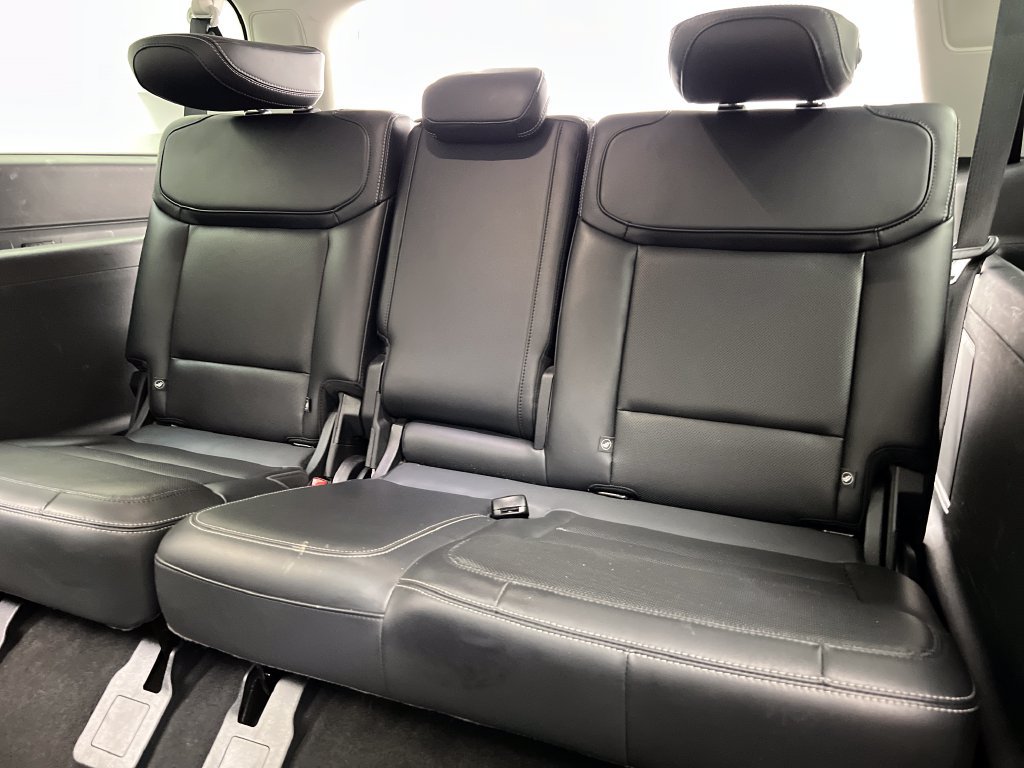 Used 2025 Ford Expedition Max Platinum AWD/4WD image 40