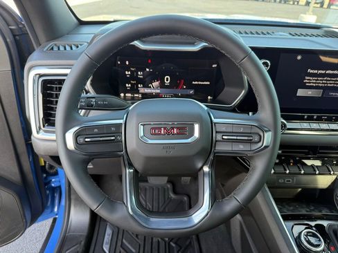 New 2026 GMC Canyon Elevation w/ Convenience Package image 20