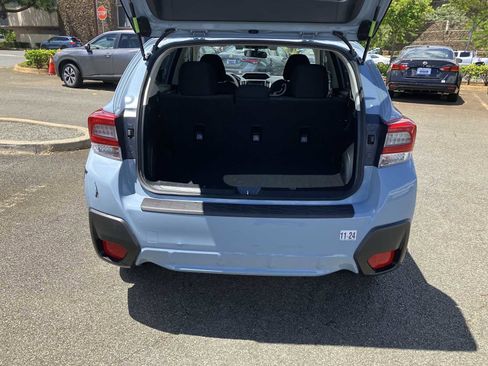Used 2021 Subaru Crosstrek 2.0i image 11