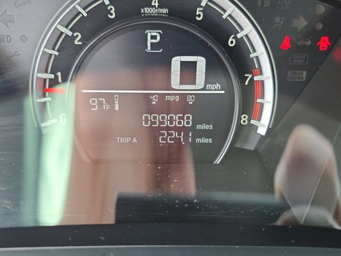 Used 2019 Honda CR-V LX image 24