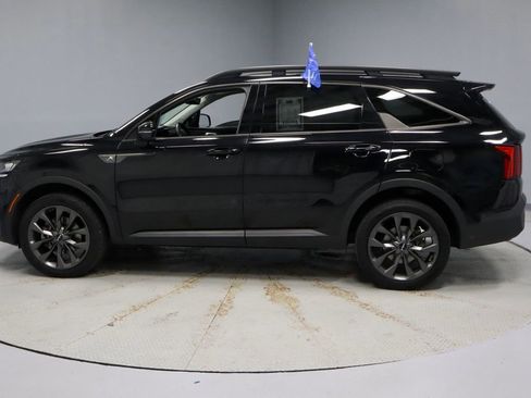 Used 2023 Kia Sorento X-Line EX AWD/4WD image 8