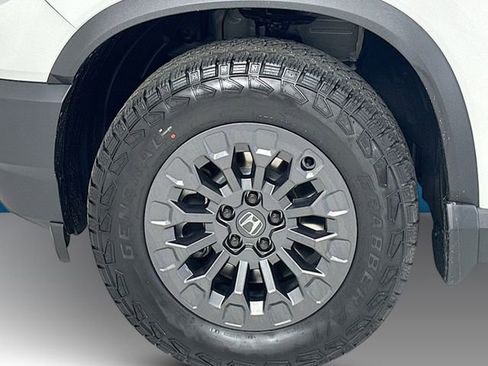 New 2026 Honda Passport TrailSport image 9