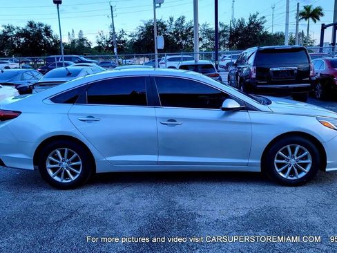 Used 2019 Hyundai Sonata SE image 10