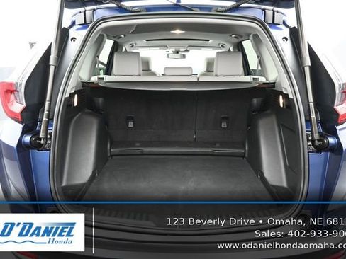Used 2020 Honda CR-V Touring image 36