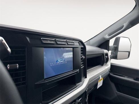 New 2024 Ford F450 XL image 15