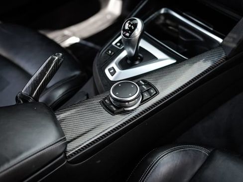 Used 2015 BMW M4 Coupe RWD image 33