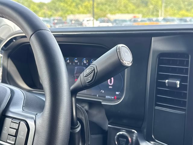 Used 2025 Ford F250 Lariat w/ Chrome Package AWD/4WD image 29