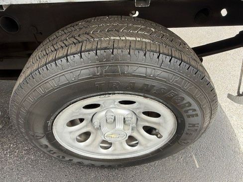 Used 2007 Chevrolet Silverado 1500 W/T image 9