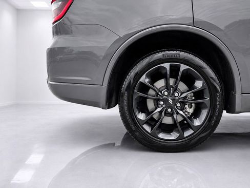 Used 2023 Dodge Durango R/T AWD/4WD image 9