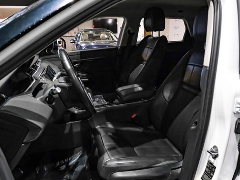 Used 2021 Land Rover Range Rover Evoque S AWD/4WD image 31