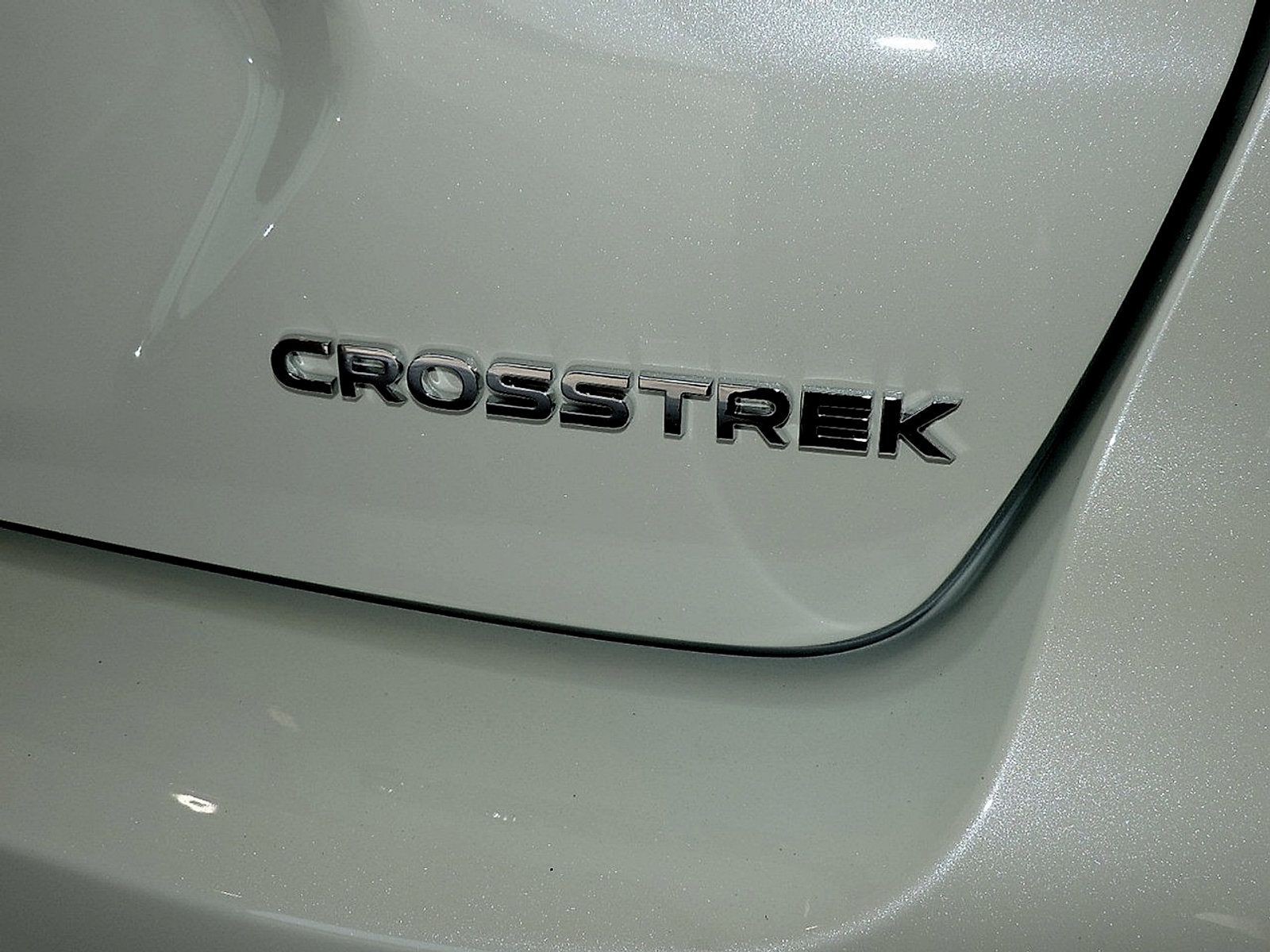 Certified 2025 Subaru Crosstrek 2.5i Limited w/ Crosstrek Mirror Package AWD/4WD image 13
