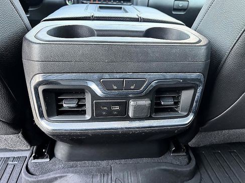 Used 2020 GMC Sierra 1500 Denali AWD/4WD image 28