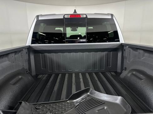 Used 2023 RAM 1500 Big Horn image 32