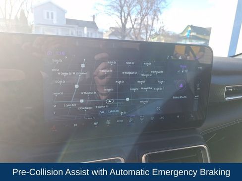 New 2026 Ford Mustang Premium image 25