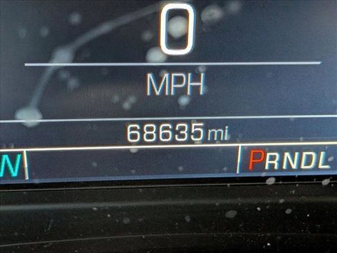 Used 2019 Chevrolet Silverado 2500 LT image 10