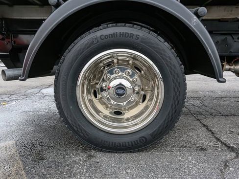 New 2025 Ford F450 XL w/ XL Chrome Package image 14