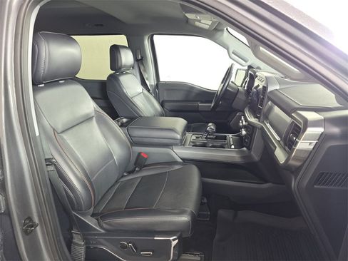 Used 2021 Ford F150 Lariat image 9