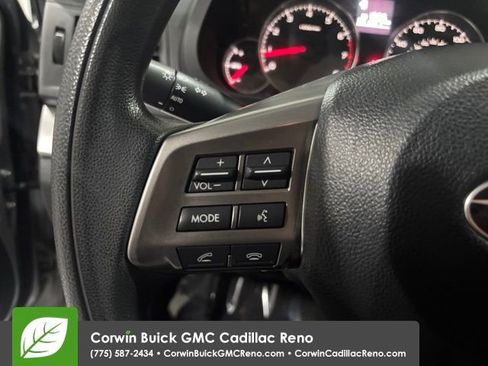 Used 2014 Subaru Outback 2.5i AWD/4WD image 17