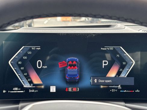 New 2026 BMW 330i xDrive Sedan w/ Premium Package image 20